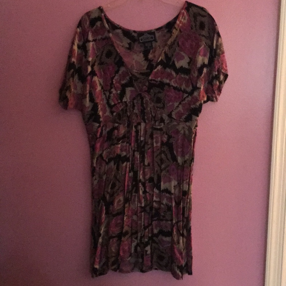 Dress - Picture 4 of 4